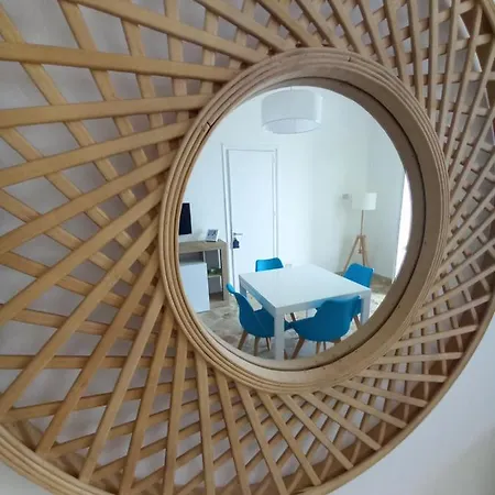 Le Due Conchiglie Vakantiehuis