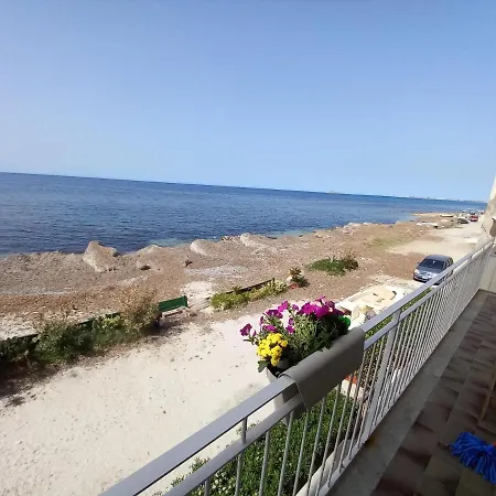 Le Due Conchiglie Casa vacanze