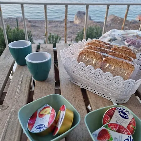 Le Due Conchiglie Casa vacanze