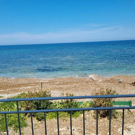 Casa vacanze Le Due Conchiglie *