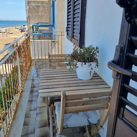 Le Due Conchiglie Casa vacanze