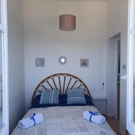 Le Due Conchiglie Casa vacanze Carini