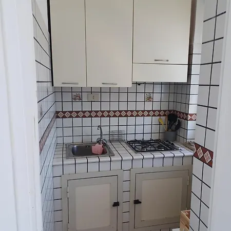 Le Due Conchiglie * Carini