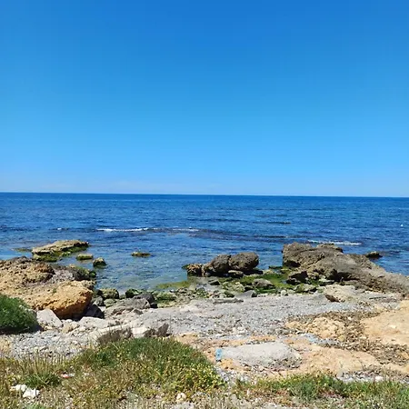 Le Due Conchiglie Casa vacanze