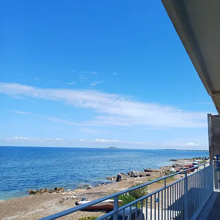 Le Due Conchiglie Casa vacanze *