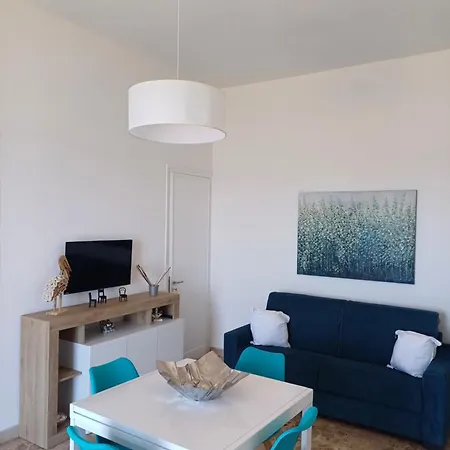 Le Due Conchiglie Holiday home