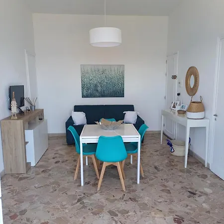 Le Due Conchiglie Holiday home *