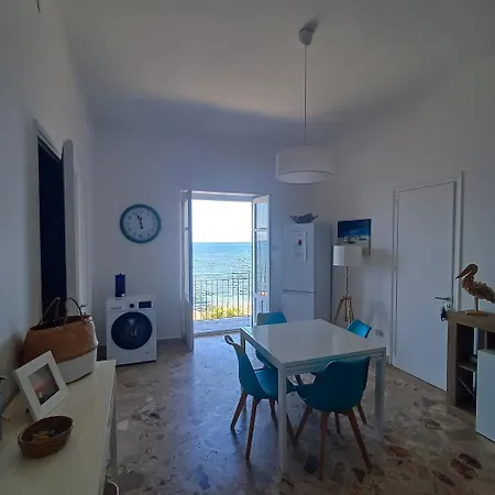Holiday home Le Due Conchiglie *