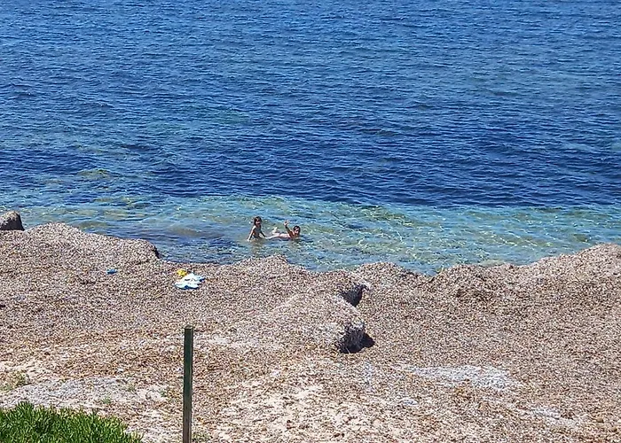 Hébergement de vacances Le Due Conchiglie Carini