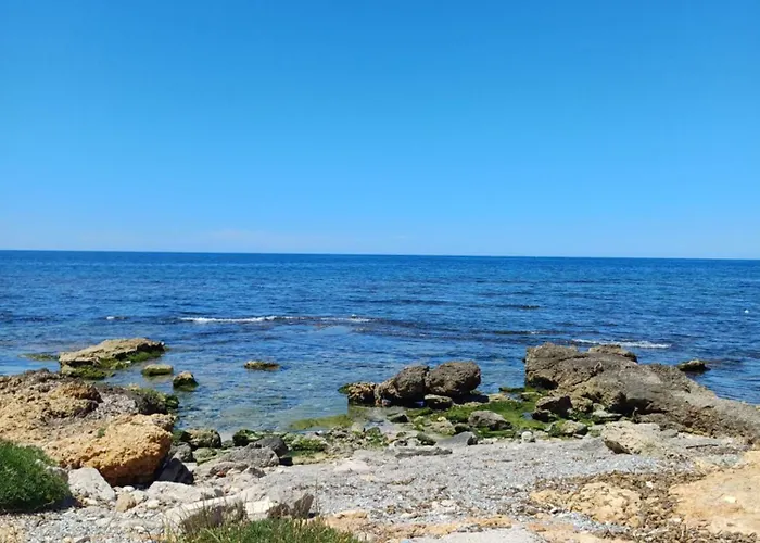 Le Due Conchiglie Hébergement de vacances