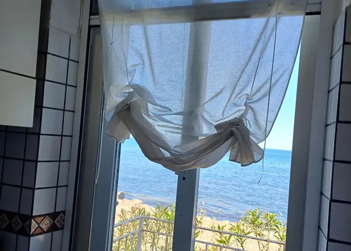 Hébergement de vacances Le Due Conchiglie Carini